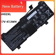 GH02XL HSTNN-DB9M IB9C Laptop Battery For HP Chromebook 14A-NA0000ND,NA0052ND,X360 14A-CA0000NF,L757