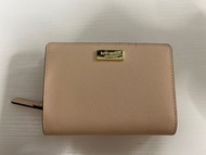 正貨 Kate Spade 銀包