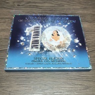 CD - MAMMA MIA! SPECIAL EDITION CAST RECORDING - Music Movie TV Series Anime DVD/BLUE RAY
