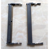 Original Brand New Laptop Computer Memory Slot DDR4 H4.0 H5.2 H8.0 H9.2 Gold Plated