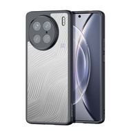 Dux Ducis Aimo Series for Vivo X100 Pro | Vivo X100 | Vivo X90 | Vivo X90 Pro Matte Protection Case