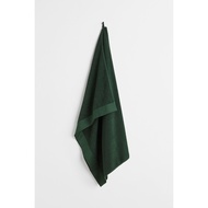 ผ้าขนหนูห้องน้ำขนาดใหญ่ผ้าฝ้าย HM HOME ผ้าฝ้ายเนื้อนุ่ม อบอุ่น สบาย สบาย สำหรับใช้ในบ้าน