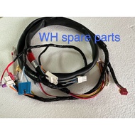 TOSHIBA WASHING MACHINE ORIGINAL INTERNAL WIRE AW-J800AM AW-J900DM AW-J1000FM AW-M901BM(SG) AW-M1000