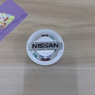4Pcs 58MM/54MM Nissan Car Models [MEASURE BEFORE PURCHASE] (Almera Sentra Cefiro Serena Skyline) Spo