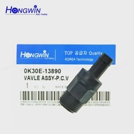 【Best Price Guaranteed】 0K30E-13890 GENUINE PCV Valve For 2001-2005 Kia Rio Cinco Wagon 5-Door 1.5L 