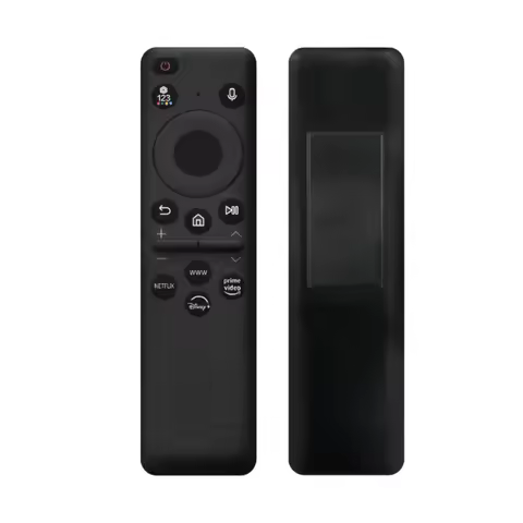 New BN59-01432J TM2360E Solar Cell Voice Remote For 2023 Samsung TV QN85C CU8000