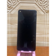 Lcd oppo reno 6 flat copotan