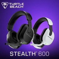 TURTLE BEACH - Stealth 600 Gen3 跨平台無線耳機 黑色 (EP-S60G3BK) Xbox｜PlayStation｜Nintendo Switch｜PC｜配備藍牙的行動裝置