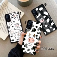 COW MILK CASE Xiaomi Redmi POCO X3 NFC 9C NFC 8 6A 5A 4A 8A PRO 8A Dual 10X Note 9 8 7 5 4 4X 8 PRO 