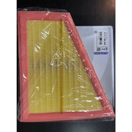 BMW 5/X1/Z Series Engine Air Filter 13717582908