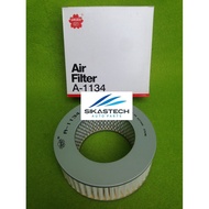 AIR FILTER TOYOTA 7K 1800 CARBURETOR KIJANG GRAND 1.8 CARBURETOR SAKURA ORIGINAL