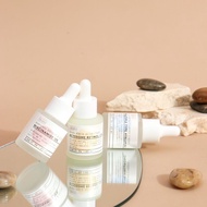 Eiem beauty serum BPOM Original 20ml - eiem serum BPOM - Eim serum beauty Original - eiem moisturize