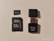 512GB MicroTF卡   轉U盤讀卡器  送SD卡套