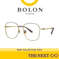 แว่นสายตา Bolon BH7016 โบลอน แว่นสายตาสั้น แว่นกรองแสง by THE NEXT
