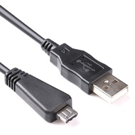 USB DATA cable for Sony Cyber-shot VMC-MD3 DSC-HX100 DSC-HX9 DSC-HX7 DSC-HX7VDSC-WX5C DSC-WX7 DSC-WX