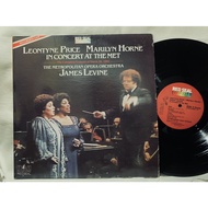 250410/RCA-CRC2-4609/Press, Horne 1982 Metropolis Opera House Concert/Li Wen Command