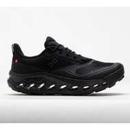 0n Cloud Horizon 2 Waterproof Men's Running Shoes - Black/Black Sports