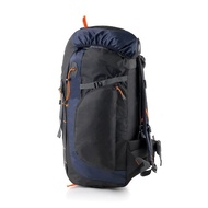 Eiger Official Adventure - Tas Ransel Gunung Semi Carrier 50 Liter Travel Elbrus Bahan Dinir