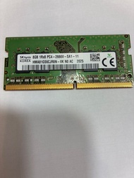 SK hynix 8GB DDR4 2666MHz 記憶體