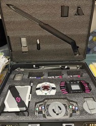 CSM Decade 2.0連劍
