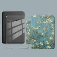 Kindle Colorsoft (SA59CP)/Paperwhite6 (SA568B/SA569P)/KPW5 (M2L3EK) Sleep Handheld Protective Case [