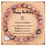 13th 16th 18th 21st 25th 30th 35th 40th 45th 50th 60th 65th 70th 75th 80th Birthday Gifts for Women,