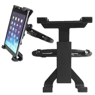 ที่วางไอแพด แท็บเล็ต ที่หัวเบาะคนขับ สำหรับผู้นั่งแถวหลัง ipad, Tablet car holder 7-11"