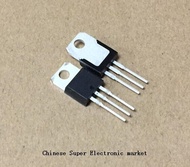 50PCS BT136-600D BT136 TO-220