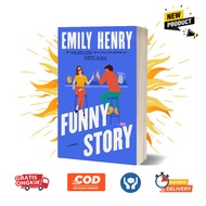 Funny Story by Emily Henry (English)