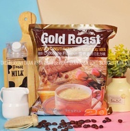Gold Roast Cereal Mix Chocolate / Sereal Coklat Instan Cokelat