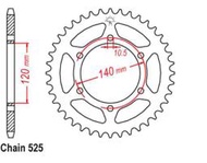 高雄[哈利輪胎] 太陽牌 川崎 KAWASAKI W650 JT齒盤 EK鏈條