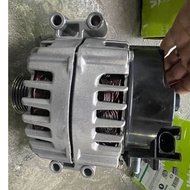 BMW X6 X5 6 7 F01 F02 E71 E63 E70 N63 Engine Alternator Assy 7603779 Original Used
