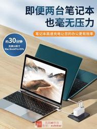 REMAX睿量100W氮化镓充電器iPhone13筆記本GaN適用于蘋果12多口Macbook華為iPad pro小米t