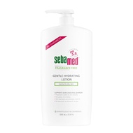 SEBAMED Fragrance-Free Gentle Hydrating Lotion Ultra Mild Dermatologist Recommended Moisturizer for 