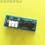 Dalam stok alat ganti pencetak inkjet Crystaljet CJ ​​1000 3000 5000 had sensor sensor kedudukan rum
