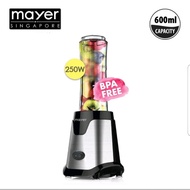 Mayer Personal Blender MMPB600
