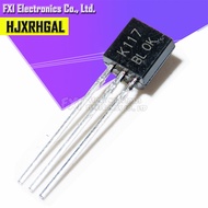 10pcs 2SK246 K246 TO-92 TO92 2SK30A K30A 2SK117 2SK241 2N5486 2N5460 2N5484 2N5485 2N5457 2N5088 2N5