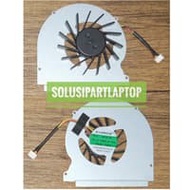 TOSHIBA FAN M640 M645 P745 P745D M600 P700 4 PIN