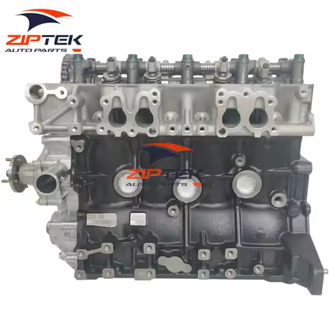 Carburetor Accessories 2.4L 22RE Del Motor Parts EFI 22R Engine For Toyota Hilux Land Cruiser Pickup