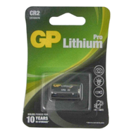 GP Batteries 超霸 鋰電池 CR2