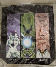 異度空間 龍珠 Tote Bag (全新）