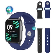 Aukey SW-1 Smart Watch strap Silicone strap Sports wristband Aukey SW-1 strap Aukey SW1 strap