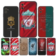 for Huawei Nova 2i 2 Lite 3 3i 4E 5i 5T 7 10 SE 8i Y61 TPU Phone Cases Soft protective cover Liverpo