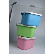 MULTIPURPOSE STORAGE BOX 6LITERS & 12LITERS