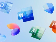 Microsoft Office 365 應用程式 包1TB OneDrive一年先$68(自用非網店)