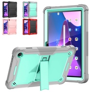 Case for Lenovo Tab M10 3rd Gen 2022 10.1 inch TB328FU TB328XU 10.1" Heavy Duty Protective Shockproo