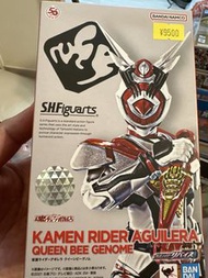 Shf （魂限淺倉唯 夏木花）（冇啡盒）全新