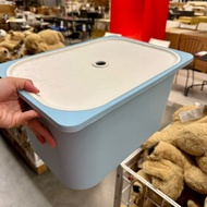 IKEA (IKEA) Storage Box Many Colors Available In Sizes
