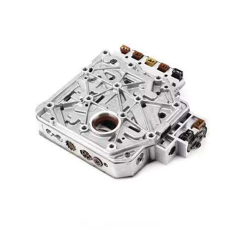 01M Transmission Valve Body 01M325283A 01M325039F 01M325105F for Volkswagen Jetta Golf Beetle