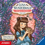Luna Wunderwald. Ein Igel im Tiefschlaf [Band 8] Usch Luhn